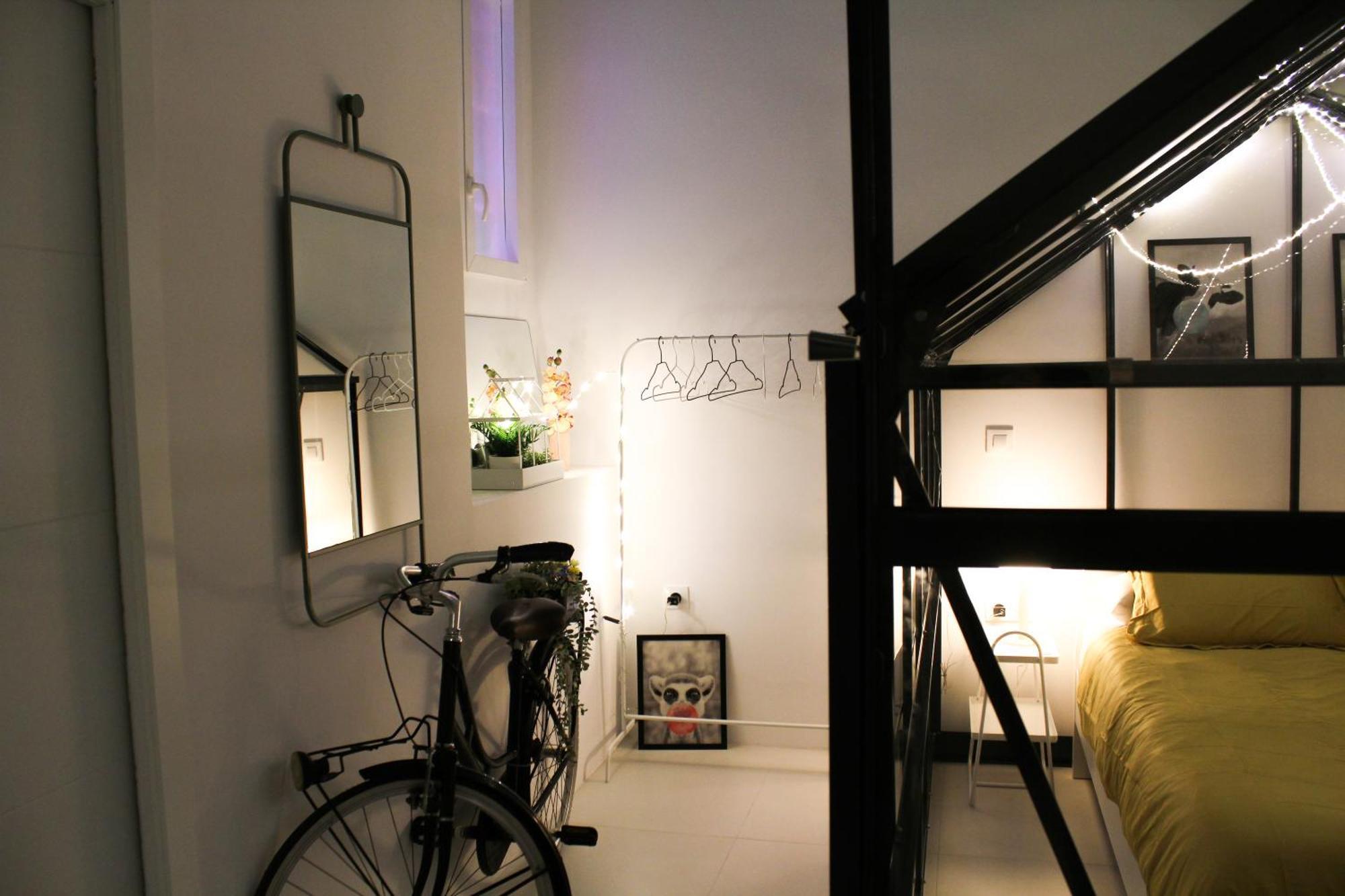 The Greenhouse Madrid Bagian luar foto